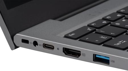 Ноутбуки iRU Planio 15INP 2023736 [2023736]