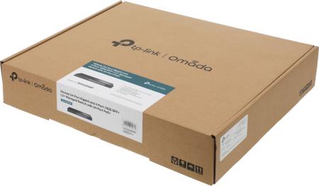 Коммутаторы TP-Link TL-SG3428XMP