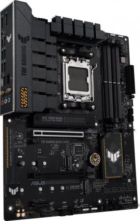 Материнские платы ASUS TUF Gaming B650-E WiFi