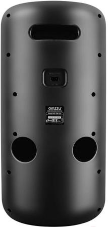 Беспроводные и портативные колонки Ginzzu GM-233