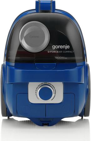 Пылесосы Gorenje VC1903GACBUCY