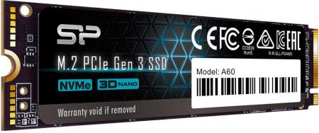 SSD Silicon-Power P34A60 2TB SP002TBP34A60M28 [SP002TBP34A60M28]