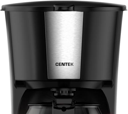 Кофеварки и кофемашины CENTEK CT-1149