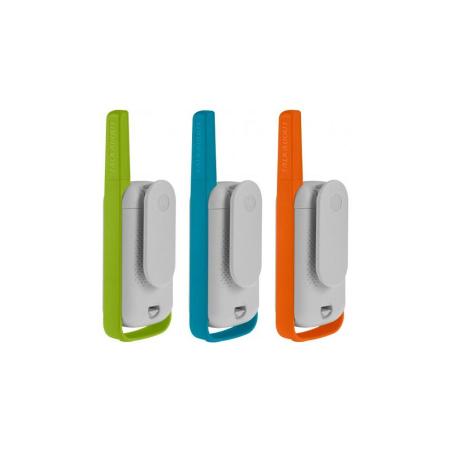 Портативные радиостанции Motorola Talkabout T42 Triple
