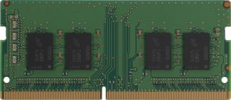 Оперативная память Crucial 8GB DDR4 SODIMM PC4-25600 CT8G4SFRA32A [CT8G4SFRA32A]