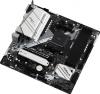 Материнские платы ASRock B550M Pro4