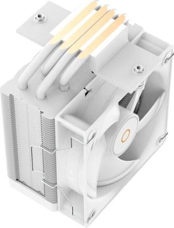 Системы охлаждения Ocypus Gamma A40 WH ARGB [Gamma-A40-WH1AAWN00X-GL]