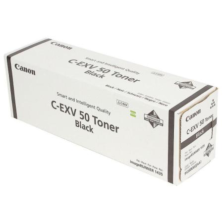 Картриджи для принтеров и МФУ Canon C-EXV50 [9436B002]