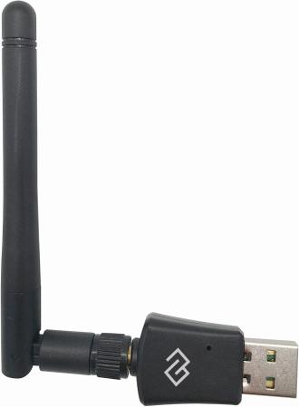 Беспроводные адаптеры Digma DWA-N300E