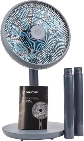 Вентиляторы и охладители воздуха Evolution AirLeaf AL-831 [AL-831]