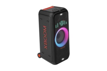 Беспроводные и портативные колонки LG XBOOM XL7S [XL7S]