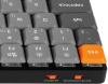 Клавиатуры Keychron K3 Max RGB K3M-H3-RU (Gateron Low Profile Brown 2.0) [K3M-H3-RU]