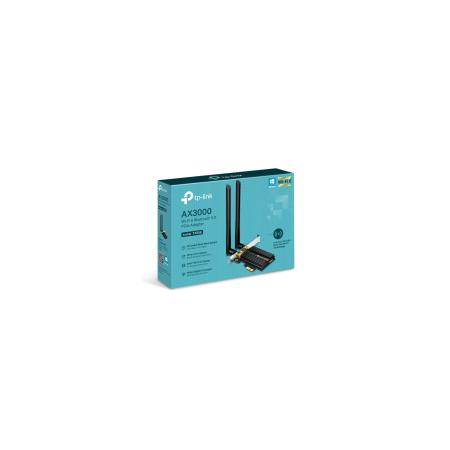 Беспроводные адаптеры TP-Link Archer TX50E