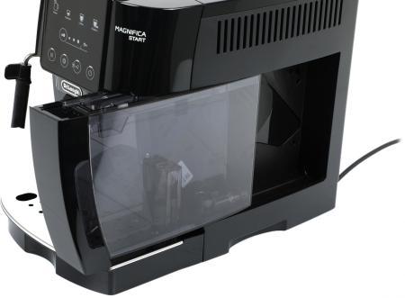 Кофеварки и кофемашины DeLonghi Magnifica Start ECAM 220.22 GB [ECAM 220.22 GB, 0132220079, 8004399025370]