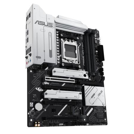 Материнские платы ASUS Prime X870-P WiFi