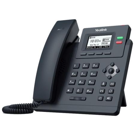 Проводные телефоны Yealink SIP-T31