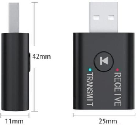 Беспроводные адаптеры Sipl AK276D