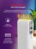 Обогреватели Royal Clima Piemonte ROR-P7-1500M [ROR-P7-1500M]