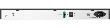 Коммутаторы D-Link DGS-3000-52L/B1A
