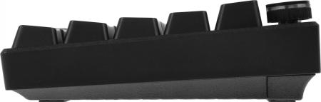 Клавиатуры GMNG GG-KB500XW [GG-KB500XW, 1910516]