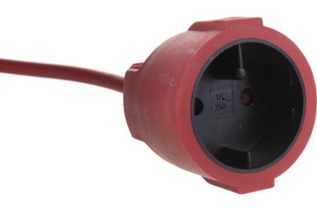 Стабилизаторы, сетевые фильтры, удлинители Power Cube PC20202