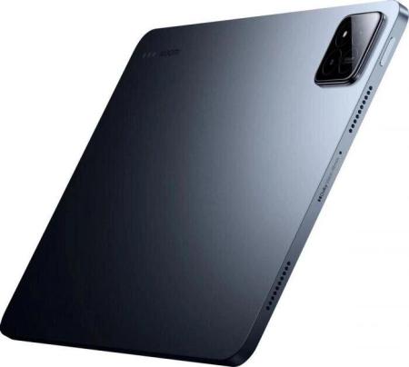 Планшеты HONOR Pad X8a NDL-W09 4GB/64GB (серый) [5301AKFF]