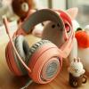 Наушники и гарнитуры Somic G951 Pink [G9517P]
