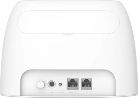 Беспроводные маршрутизаторы Tenda 4G03