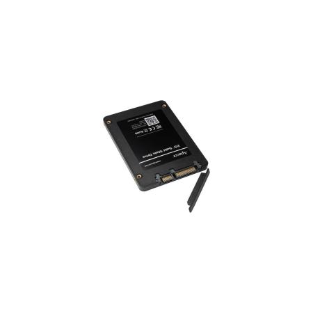 SSD Apacer Panther AS350 1TB AP1TBAS350-1 [AP1TBAS350-1, 95.DB2G0.P100C]