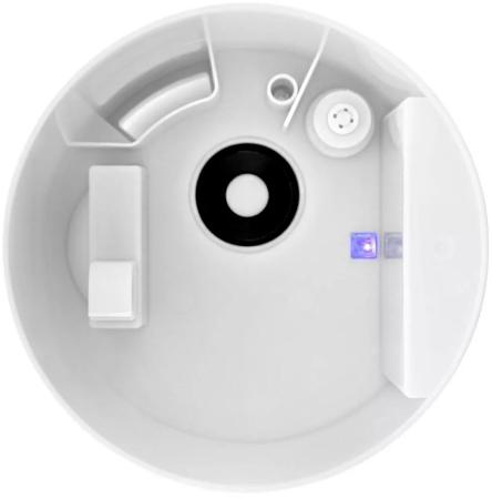 Увлажнители воздуха Kitfort KT-2879