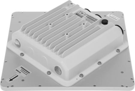 Беспроводные точки доступа и усилители Wi-Fi D-Link DAP-3760