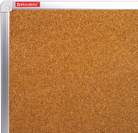 Офисные доски, флипчарты BRAUBERG 236445