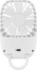 Вентиляторы и охладители воздуха Rombica Flow Handy Fan IV White