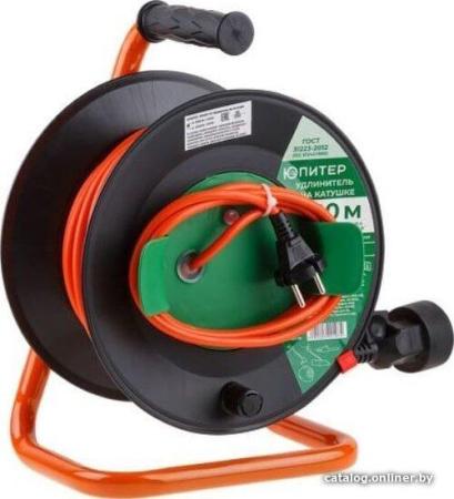 Стабилизаторы, сетевые фильтры, удлинители Юпитер JP8403-11