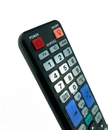 Универсальные пульты ДУ Miru G10S Pro