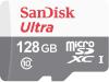 Карты памяти SanDisk microSDXC SDSQUNR-128G-GN6MN 128GB [SDSQUNR-128G-GN6MN, 619659185091]