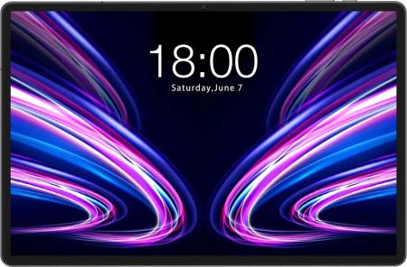 Планшеты Teclast T50 Plus LTE 6GB/256GB (серый)