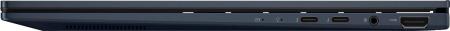 Ноутбуки ASUS Zenbook 14 OLED UX3405MA-QD986 [UX3405MA-QD986, 90NB11R1-M01SL0]