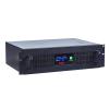 Источники бесперебойного питания ExeGate Power RM UNL-1500 LCD [EP270874RUS]
