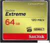 Карты памяти SanDisk Extreme PRO SDXC SDSDXXD-256G-GN4IN 256GB [SDSDXXD-256G-GN4IN]