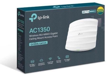 Беспроводные точки доступа и усилители Wi-Fi D-Link DAP-2680/RU/A1A
