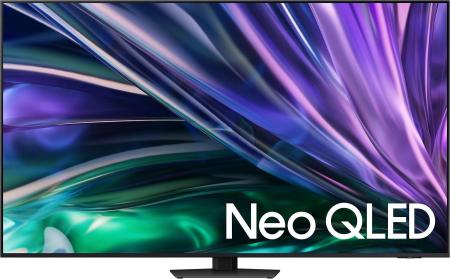 Телевизоры Samsung Neo QLED 4K QN85D QE55QN85DBUXRU [QE55QN85DBUXRU]
