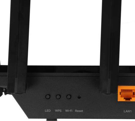 Беспроводные маршрутизаторы TP-Link Archer AX73