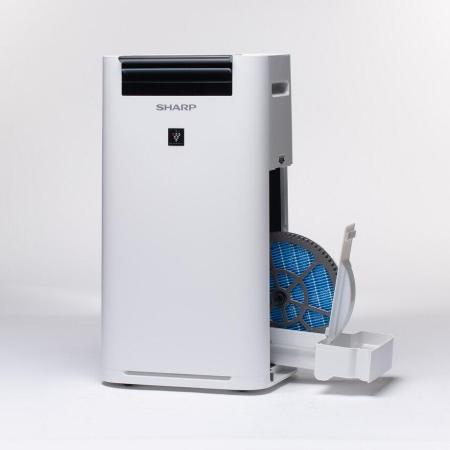 Очистители и мойки воздуха Sharp KC-G41RW