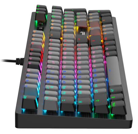 Клавиатуры A4Tech Bloody B828N