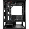 Корпуса 1stPlayer Firebase X3-M-BK-4F1 [X3-M-BK-4F1]