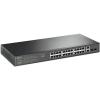 Коммутаторы TP-Link TL-SG1428PE