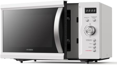 Микроволновые печи Hyundai HYM-D3007 [HYM-D3007, 1897135]