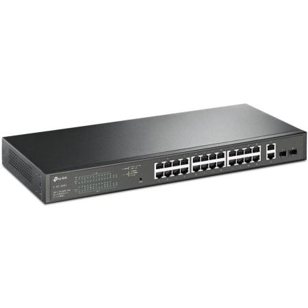 Коммутаторы TP-Link TL-SG1428PE
