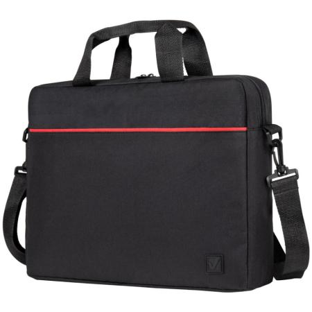 Женские и мужские сумки BRAUBERG Practical 270829 (черный) [270829]